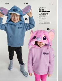 Catálogos virtuales Price Shoes 13/09/2024 - 17/11/2024 Price Shoes   Licencias | Otoño   Invierno página 58